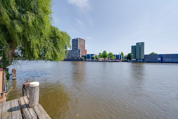 Medium property photo - Westzijde 210, 1506 GG Zaandam